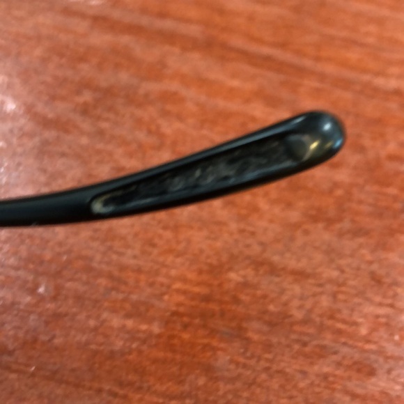 Oakley She’s Unstoppable Black Sunglasses - Picture 11 of 11